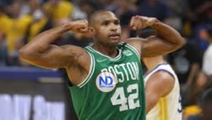 Diputados reconocen a Al Horford; legisladores solicitan se construya una escuela en su honor