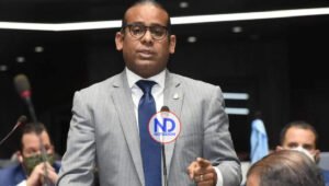 Diputado del PRM denuncia cancelaciones en instituciones publicas