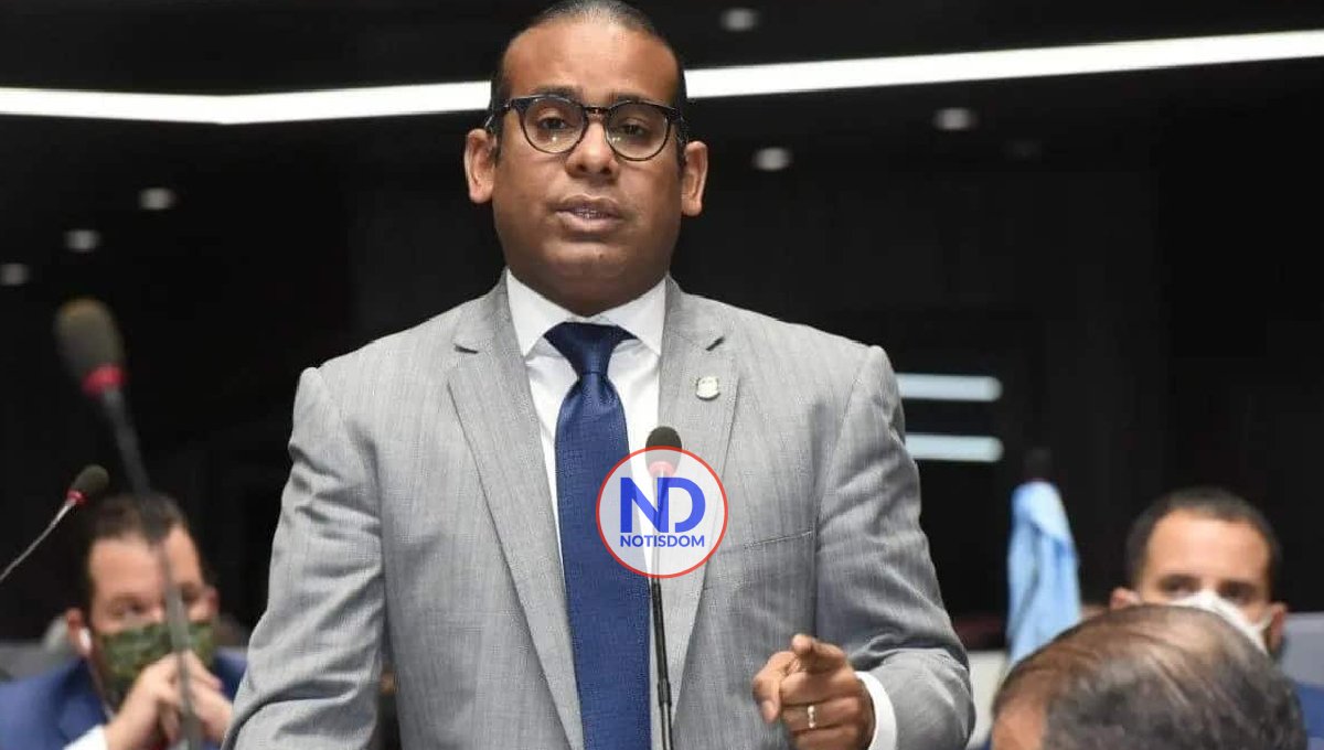 Diputado del PRM denuncia cancelaciones en instituciones publicas