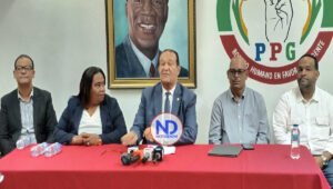 Senador Antonio Marte apoya reforma constitucional integral