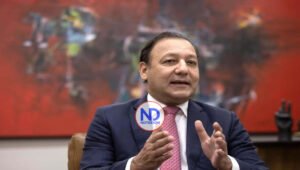 Comunicado oficial de Abel Martínez sobre el caso de Keire Vargas