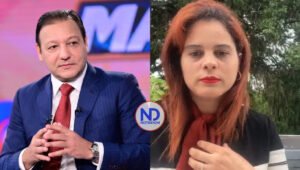 Abel dice relación con mujer fue «consensuada» y sin violación