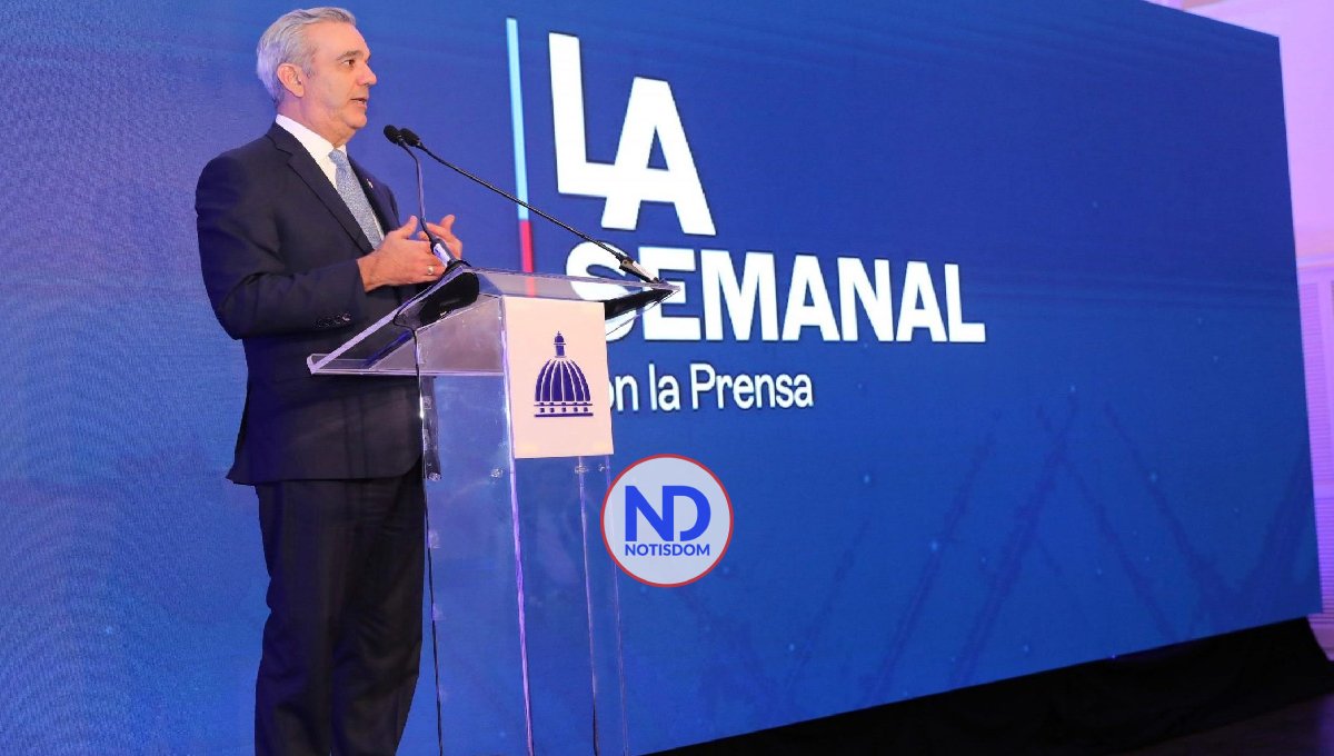 Abinader cancelará funcionarios en 15 días si no declaran bienes