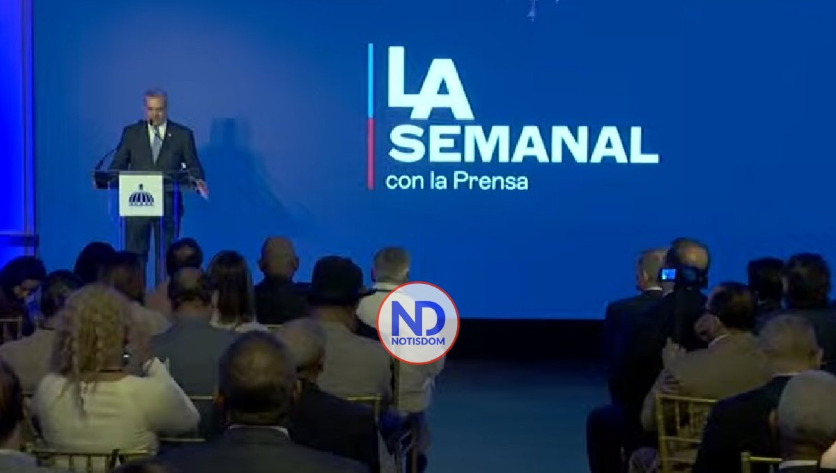 Rechaza modificar el 50 % más 1 para ganar la Presidencia de RD