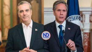 EE.UU. pondría en la mesa el tema de la migración y el apoyo logístico de RD en Haití