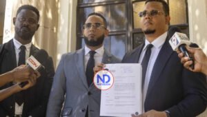 Abogados se querellan contra Transcore Latam por apagón de semáforos