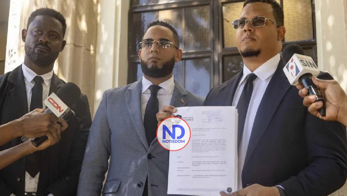 Abogados se querellan contra Transcore Latam por apagón de semáforos