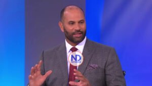 Albert Pujols se plantea como meta «tener una buena carrera como mánager»