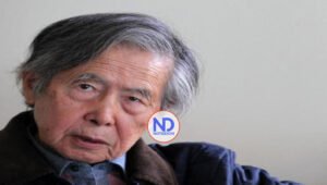 Muere el expresidente peruano Alberto Fujimori a los 86 años