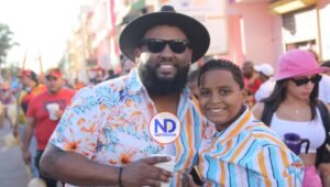 15 años de prisión a cabo de la PN por muerte del niño Donelly Martínez en carnaval de Santiago