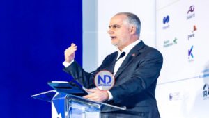 Resaltan importancia de riguroso sistema control riesgos bancarios