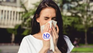 ¿Por qué la floración y variabilidad climática afectan a las personas alérgicas?