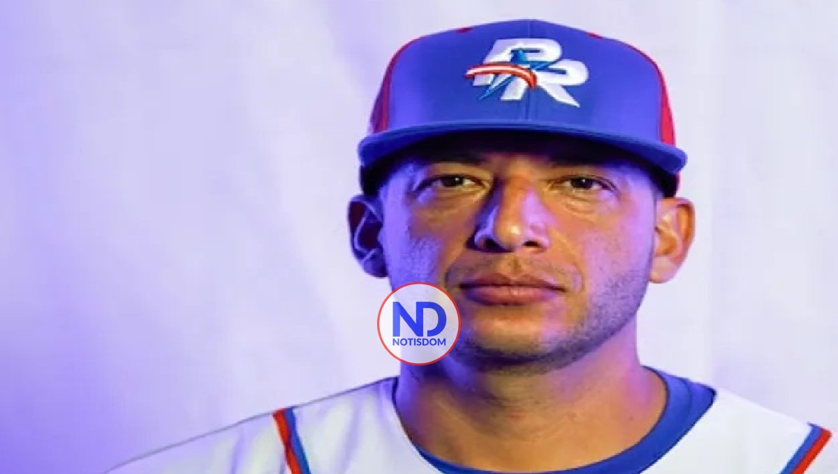 Los Toros del Este contratan al abridor boricua Alex Sanabia