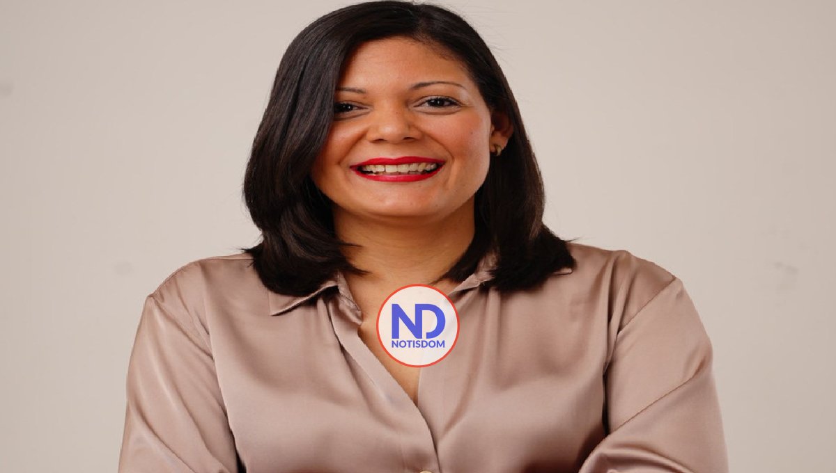 Alexandra Sued aspira a la vicepresidencia de Opción Democrática 2 Alexandra Sued aspira a la vicepresidencia de Opción Democrática