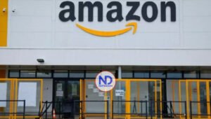 Amazon avisa a sus empleados que el teletrabajo terminará este año y que reducirá gerentes