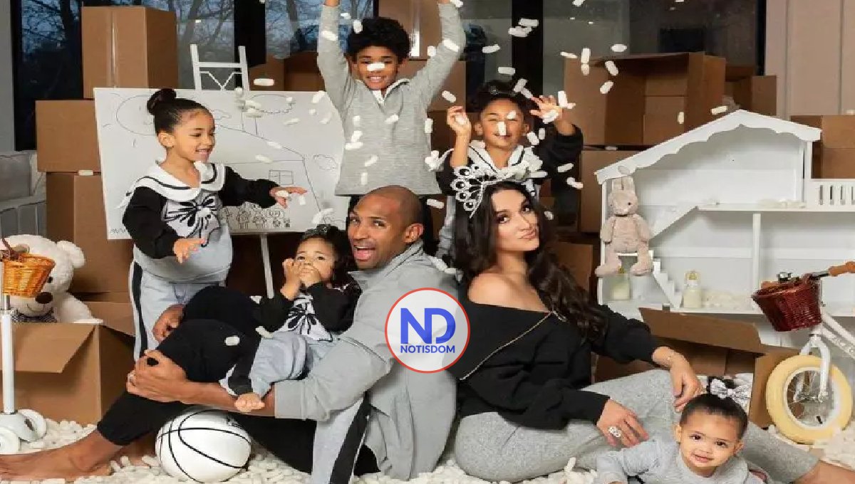 Amelia Vega sobre rumores de embarazo: “después de cinco no se puede dudar nada»