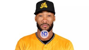 Águilas anuncian contratación del lanzador zurdo Amir Garrett