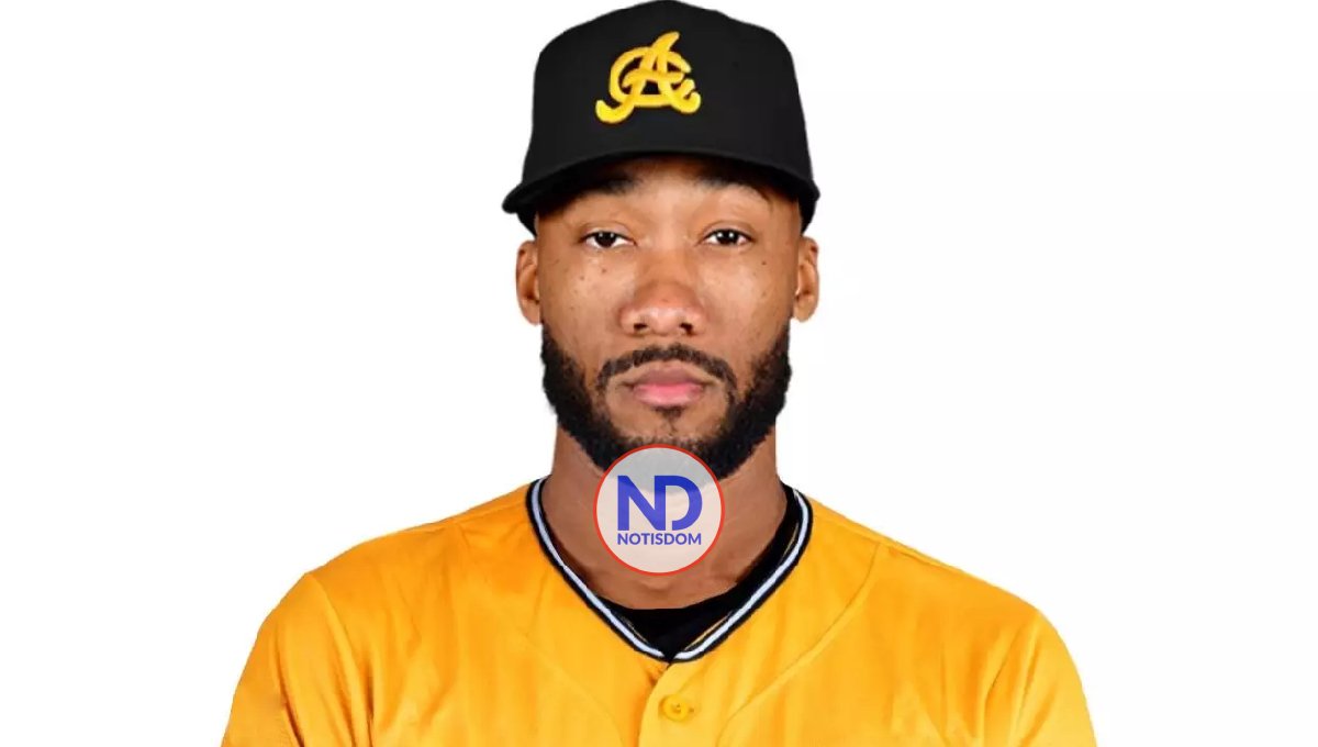 Águilas anuncian contratación del lanzador zurdo Amir Garrett