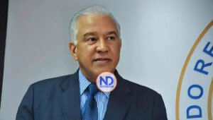 Andrés Bautista presentó un patrimonio de RD$277 millones