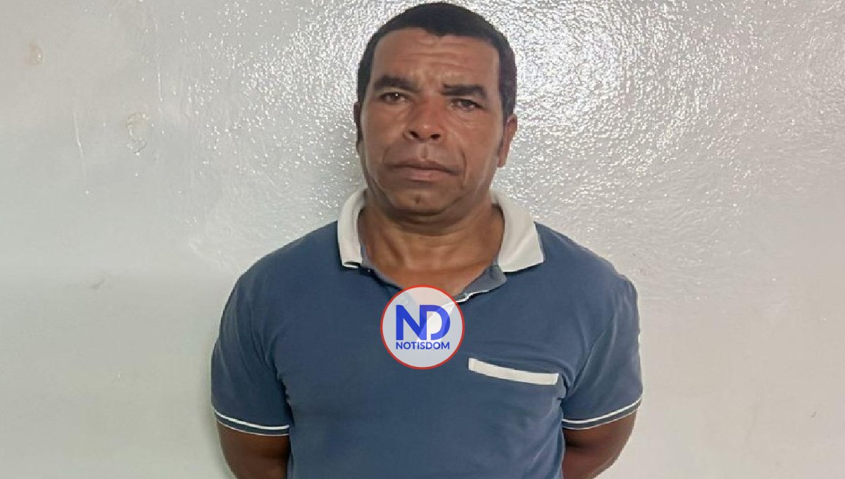 Se entrega conductor de camión atropelló una multitud en Azua 2 Se entrega conductor de camión atropelló una multitud en Azua