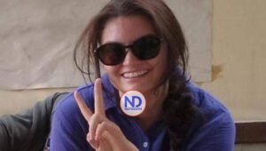 EE.UU. analiza muerte de activista en Cisjordania y podría actuar