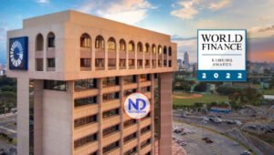 Reconocen al Banco Popular como la empresa más sostenible de RD