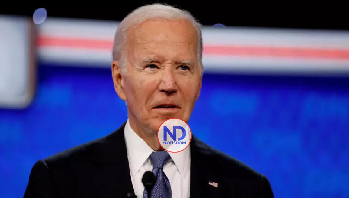 Biden dice que trabaja para "desescalar" conflicto entre Israel y el Líbano 2 Biden dice que trabaja para «desescalar» conflicto entre Israel y el Líbano