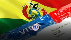 Bolivia elimina la exigencia de visa de turismo a dominicanos