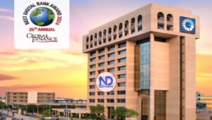 La banca digital del Popular recibe dos premios de Global Finance