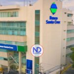 Banco Santa Cruz gana premio innovación en gestión riesgos