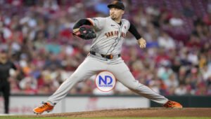 Blake Snell, concentrado en acabar fuerte la temporada de la Grandes Ligas