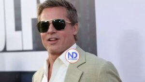 Representante de Brad Pitt condena la estafa a dos mujeres en España en su nombre