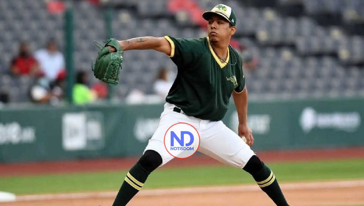 Torres-Pérez espera el béisbol dominicano sea vitrina para MLB