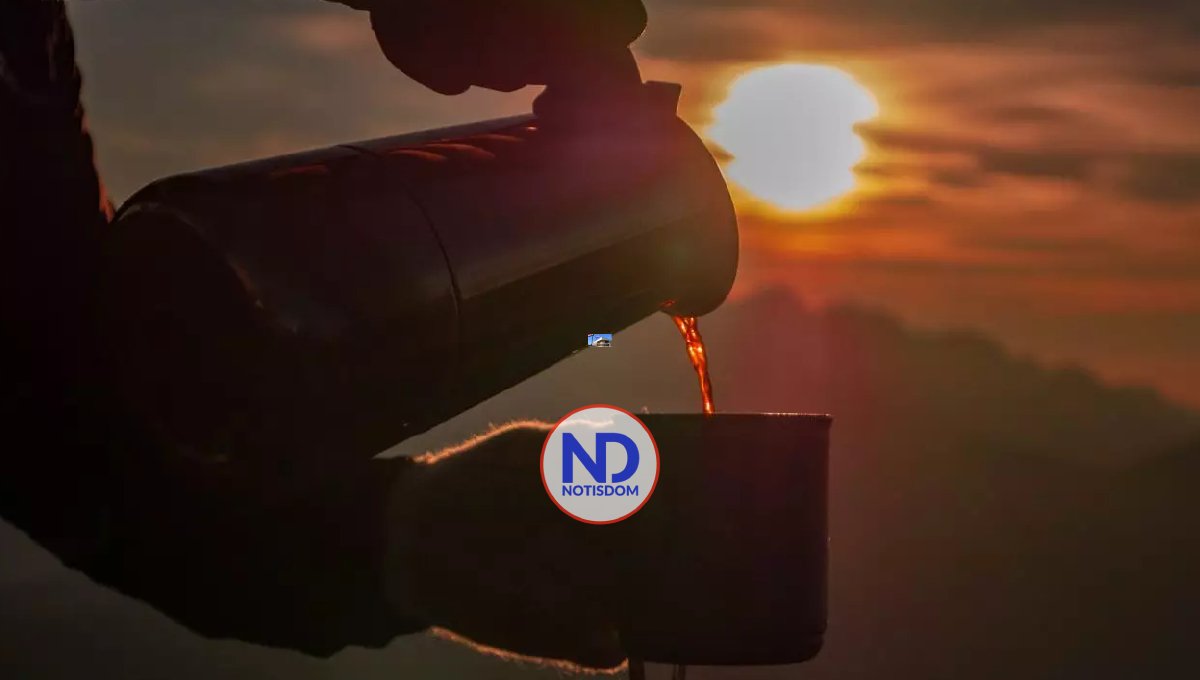 ¿Es bueno tomar café justo después de despertarse? 2 ¿Es bueno tomar café justo después de despertarse?