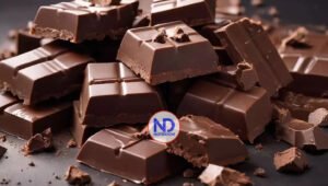 Datos curiosos sobre el chocolate