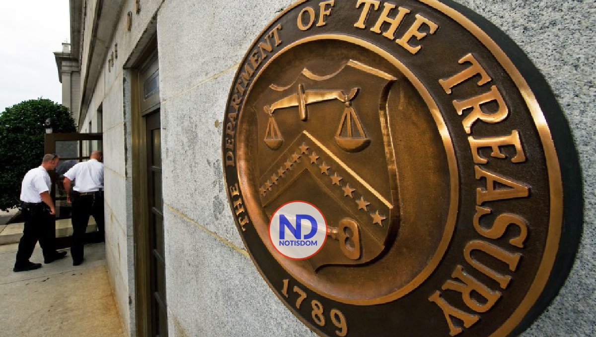 EE.UU. impone sanciones a funcionarios venezolanos