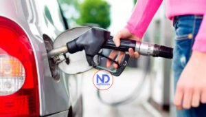 Cuatro combustibles bajan de precio RD$2 y RD$4 pesos