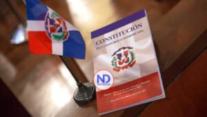 El estudio de la reforma constitucional llega a su fin en el Congreso Nacional