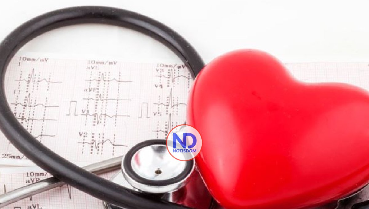 Cuidar el corazón, 80% de males cardiovasculares son prevenibles