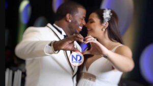 Crazy Design sobre separación con Sandra Berrocal: «Merecemos algo mejor»