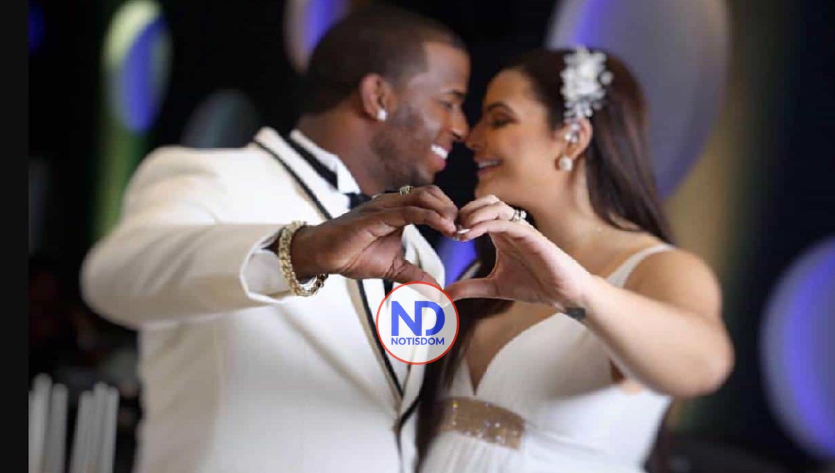 Crazy Design sobre separación con Sandra Berrocal: "Merecemos algo mejor" 2 Crazy Design sobre separación con Sandra Berrocal: «Merecemos algo mejor»