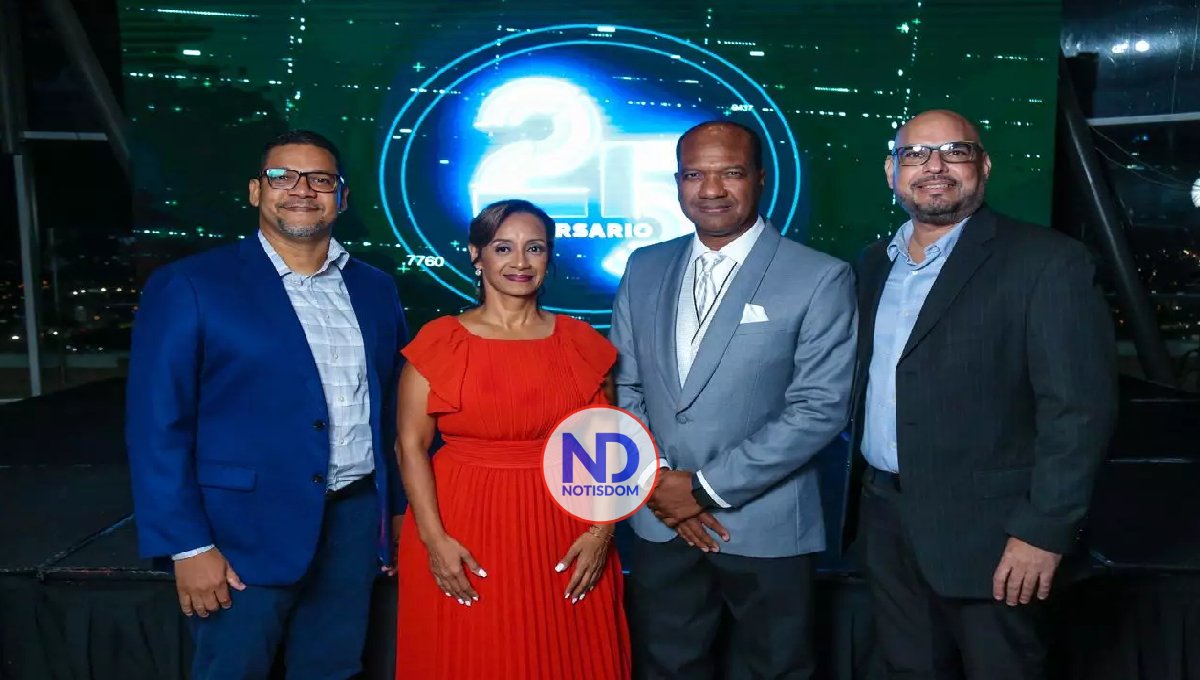 Empresa de telecomunicación «Cablecomm» celebra 25 aniversario