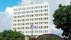 Las ternas para la Cámara de Cuentas podrían estar listas la próxima semana