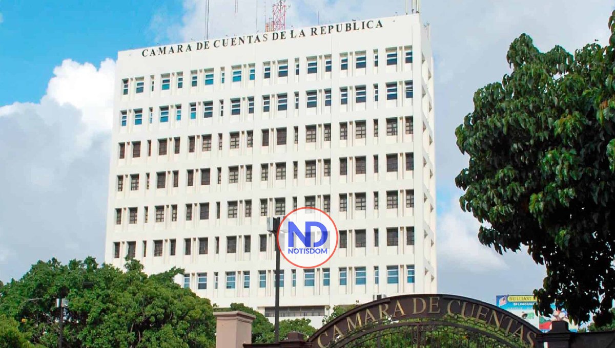 Las ternas para la Cámara de Cuentas podrían estar listas la próxima semana