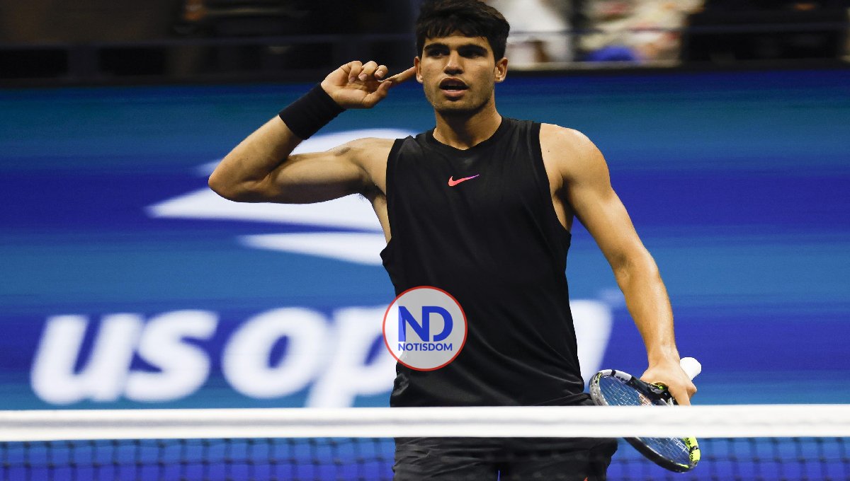 La marca Alcaraz seduce a Estados Unidos