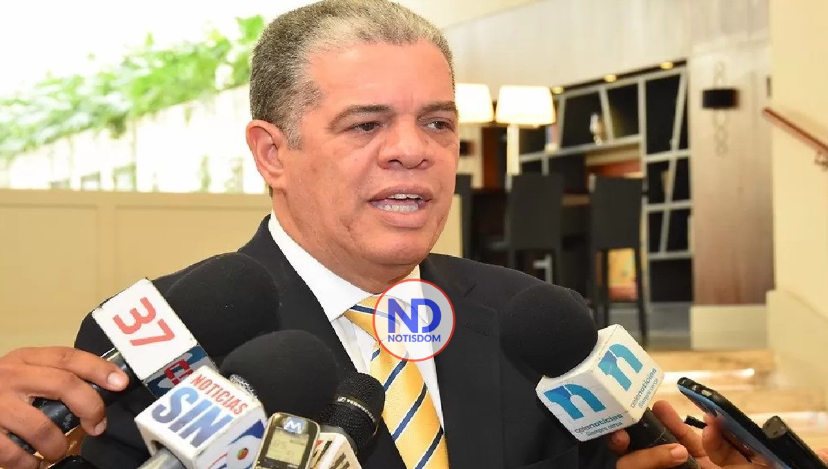 Critica PLD calle ante devolución RD$755 millones por acusados