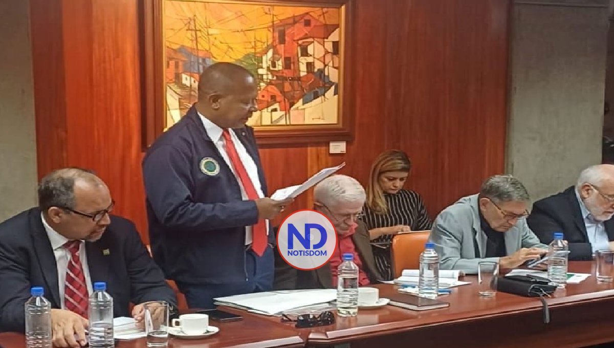 Dominicana será sede Congreso Panamericano de Ingenieros