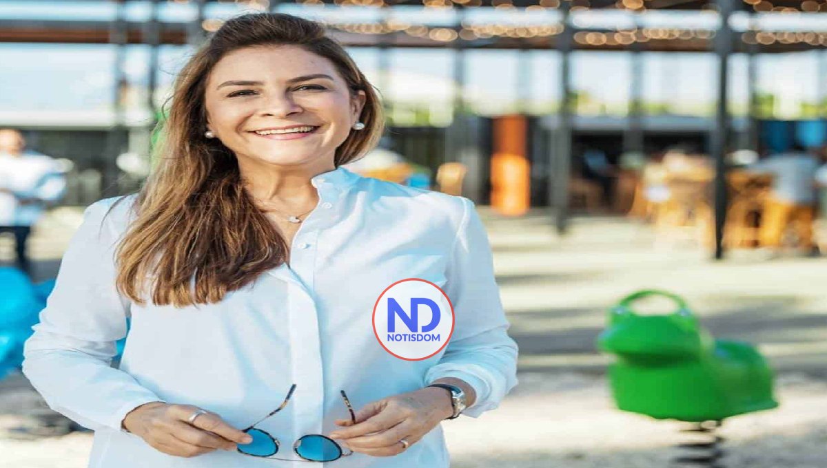 Carolina Mejía será nombrada como la alcaldesa más «activa del mundo»