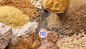 Cereales integrales que ayudan a combatir la inflamación crónica y controlar la diabetes