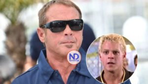 Muere a los 63 años el actor de las películas de ‘Karate Kid’